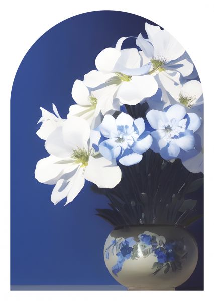 flower head