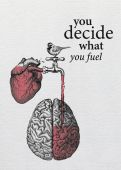 Dipster »you decide what you fuel«
